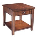 Somerton Dwelling Runway End Table