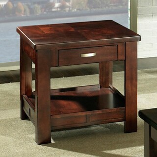 Somerton Dwelling Serenity End Table