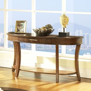 Somerton Dwelling Gatsby Sofa Table