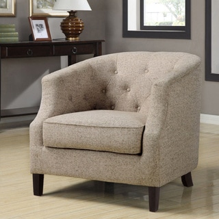 Hot Deal Ansley Trinity Stone Club Chair