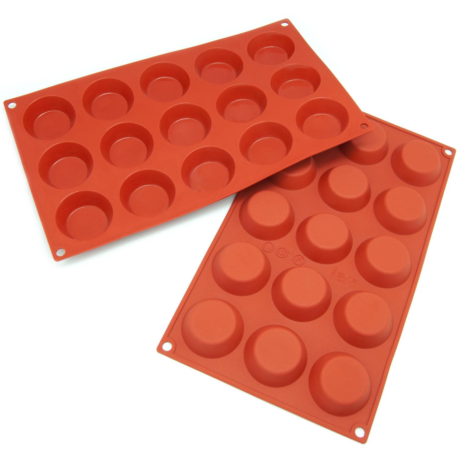 Silicone Bakeware Molds 59