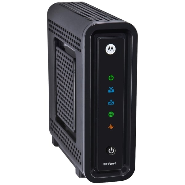 ARRIS SURFboard SB6121 Cable Modem