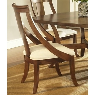 Somerton Dwelling Gatsby Side Chair (Set of 2)