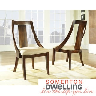 Dining Chairs | Overstock.com: Buy Dining Room & Bar Furniture Online