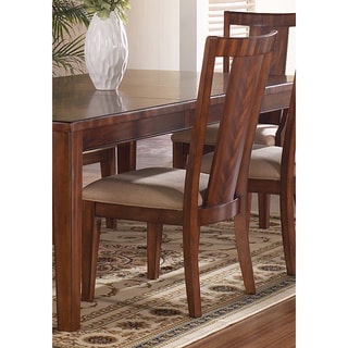 Somerton Dwelling Runway Side Chairs (Set of 2)