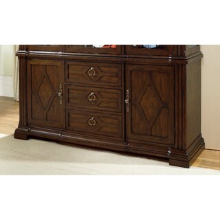 Somerton Dwelling Villa Madrid Buffet