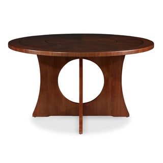 Somerton Dwelling Manhattan Pedestal Table