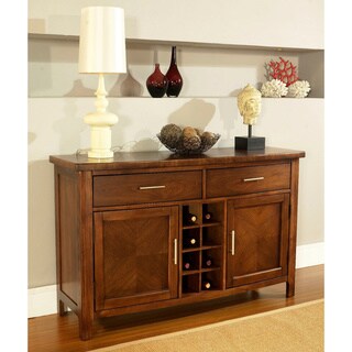 Somerton Dwelling Gatsby Dining Server