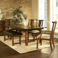Somerton Dwelling Dakota Dining Table
