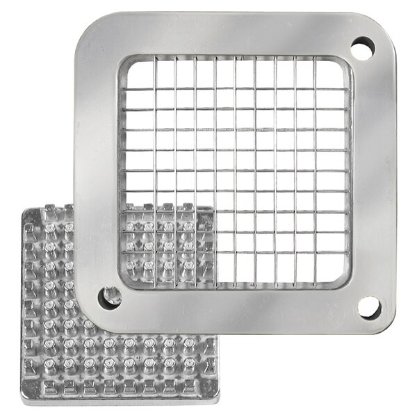 Weston Stainless Steel 0.25-inch French Fry Blade/ Pusher