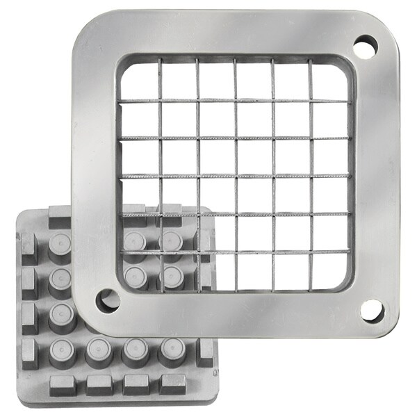 Weston Stainless Steel 0.5-inch French Fry Blade/ Pusher