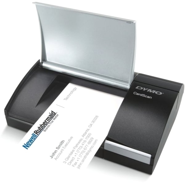 Dymo CardScan 1760685 Card Scanner