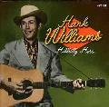 Hank Williams - Hillbilly Hero