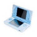 Clear Silicone Skin Case for DSi