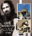 Roy Buchanan - Live Stock/ A Street Called Straight
