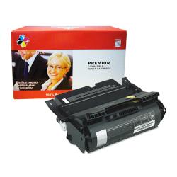 Lexmark T640/ 642/ 644 Compatible Laser Toner Cartridge