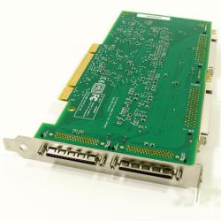 PCI LSI Logic/Symbios Dual Channel SCSI Controller (Refurbished)