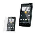 Anti Fingerprint HTC EVO 4G Screen Protector