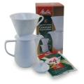 Coffee Maker Usage
T13018470
