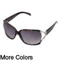 Adi Designs Women's Oversized Sunglasses