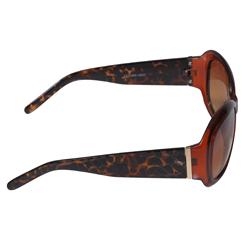 Adi Designs Women's Oversized Croc Sunglasses