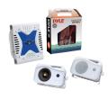 Pyle 600-watt 2-speaker Waterproof Marine Amplifier Kit