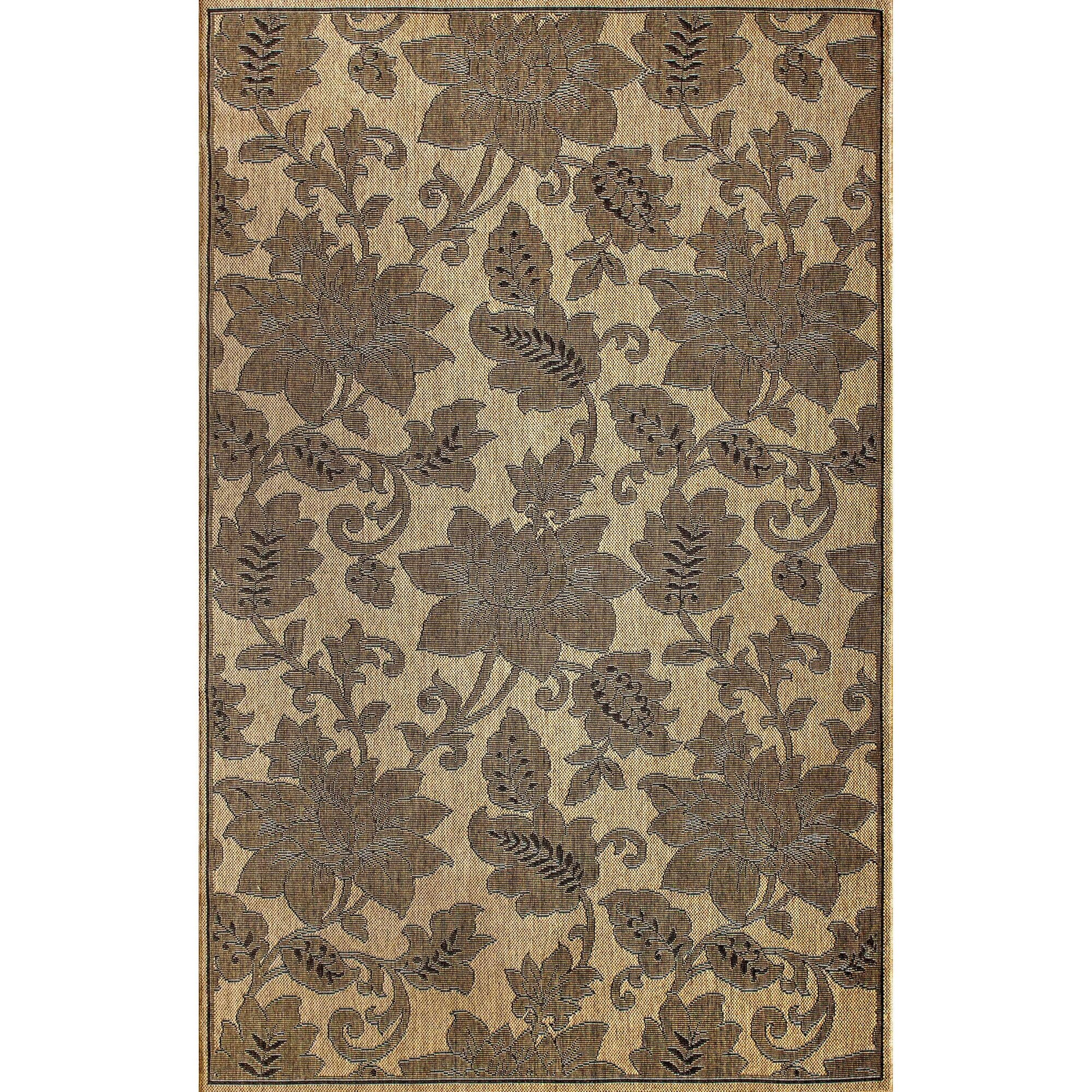 nuLOOM Outdoor/ Indoor Area Rug (8' x 11') Overstock™ Shopping