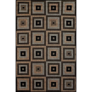 Low Price nuLOOM Outdoor/Indoor Rug (9' x 12')