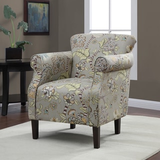 Today Sale Tiburon Serenity Arm Chair