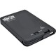 Tripp Lite USB 3.0 SuperSpeed External 2.5" SATA Hard Drive Enclosure