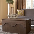 angelo:HOME Kara Trunk Coffee Table