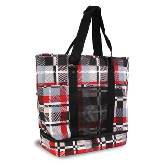 J World 'Elaine' Star Lunch Tote Bag