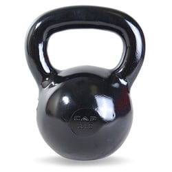 CAP Barbell 35 lb Kettlebell-Image