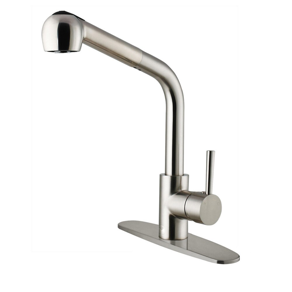 vigo corrosion resistant stainless steel pull out spray vigo corrosion resistant stainless steel pull out spray