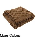 Betty Knitted Throw