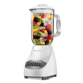 Black & Decker 10 Speed Blender