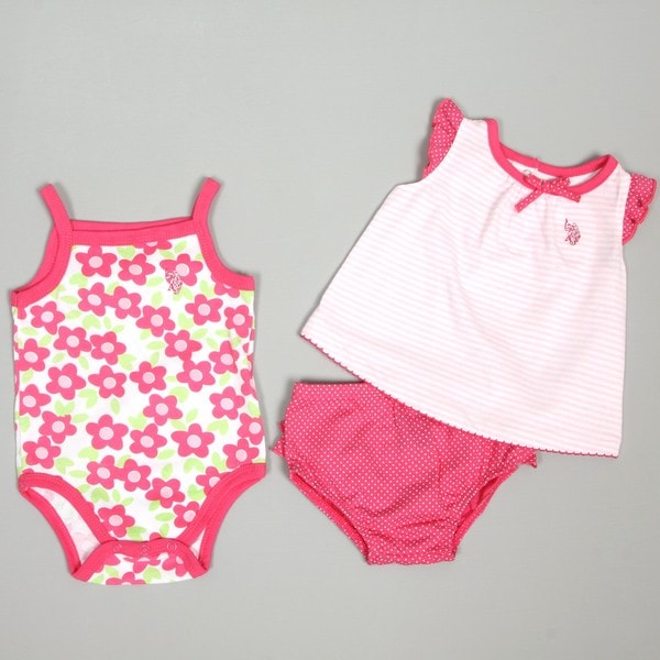 polo newborn girl