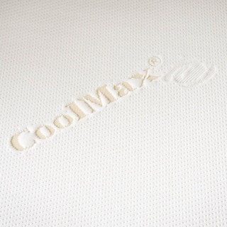 Comfort Dreams Coolmax King-size Memory Foam Pillow