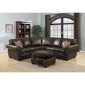 Louis 3-piece Sectional Sofa