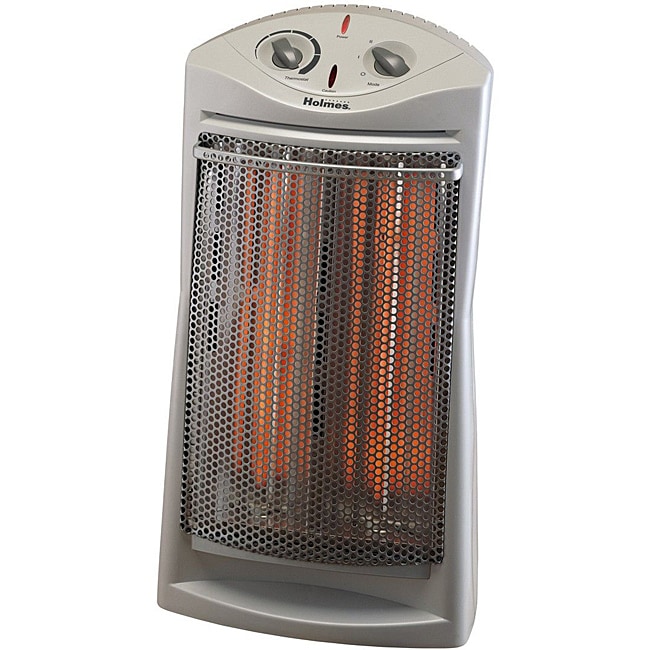 Holmes HQH307 Quartz Tower Heater 13696559 Shopping