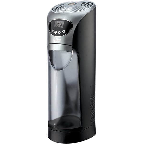 bionaire clean mist 3 humidifier manual