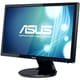 Asus VE198T 19" LED LCD Monitor - 16:10 - 5 ms