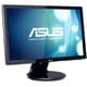 Asus VE198T 19" LED LCD Monitor - 16:10 - 5 ms