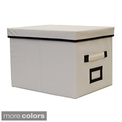 Decorative File Box - 13698009 - Overstock.com Shopping - Top Rated