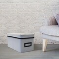Decorative CD Box