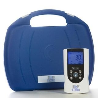 Current Solutions Intensity IF Combo 2-in-1 TENS and Interferential