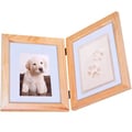 Pet Impression Keepsake Desk Frame Kit by Trademark Home