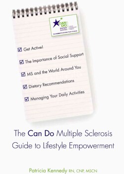 The Can Do Multiple Sclerosis Guide to Lifestyle Empowerment (Paperback)