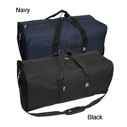 Everest 40-inch Rounded Duffel Bag - 13704736 - www.semashow.com Shopping - Great Deals on Everest ...