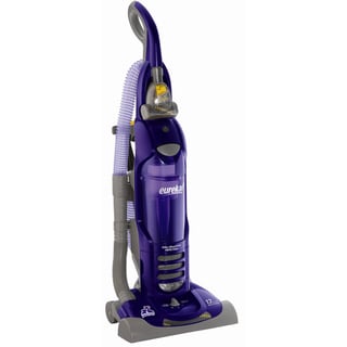 Eureka Pet Lover Bagless Upright Vacuum